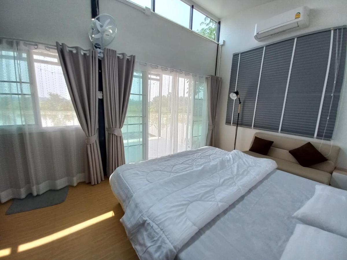 ฮักฮิมน้ำsweet Otel Chiang Rai Dış mekan fotoğraf
